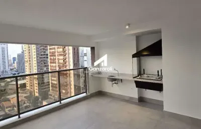 Atmosfera 360º - apartamento de alto padrão no brooklin