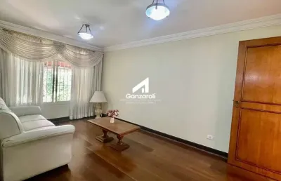 Casa com 4 quartos à venda na Rua República do Iraque, 38, Brooklin, São Paulo