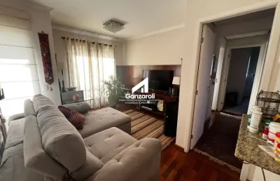 Condomínio edifício villaggio arandu - apartamento venda brooklin