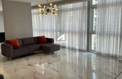 Apartamento com 3 quartos à venda na Avenida Nove de Julho, 3018, Jardim Paulista, São Paulo