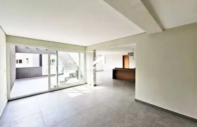 Condomínio edifício costa do marfim - cobertura duplex venda granja viana