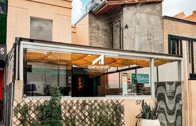 Casa com 3 quartos para alugar na Rua Clodomiro Amazonas, 878, Itaim Bibi, São Paulo