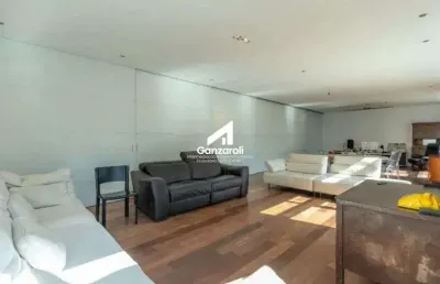 Condomínio edifício gibraltar - apartamento alto padrão no jardins