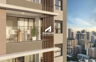 Vitra nova klabin patriani - apartamento à venda no bairro vila firmiano pinto - são paulo/sp, zona sul