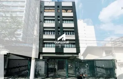 Prédio à venda no bairro moema - são paulo/sp, zona sul