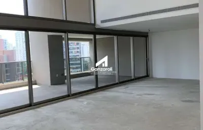 One sixty - apartamento altíssimo  padrão vila olímpia 343,00m²