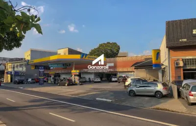 Terreno comercial à venda na Avenida Corifeu de Azevedo Marques, 4950, Jaguaré, São Paulo