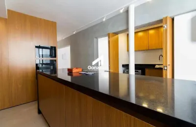 Condomínio edifício rio negro e mafra - apartamento reformado 89m², 1 suíte - itaim bibi