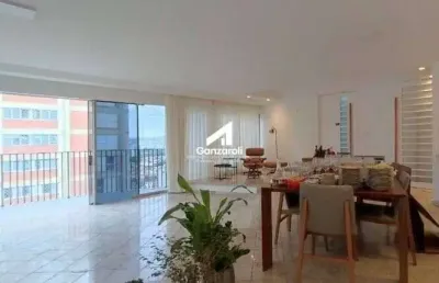 Condomínio edifício giordana - apartamento alto padrão á venda vila madalena
