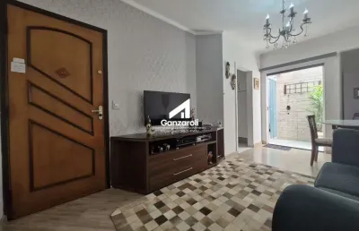 Apartamento com 2 quartos à venda na Rua Igino Scarpelli, 632, Parque Marajoara, Santo André