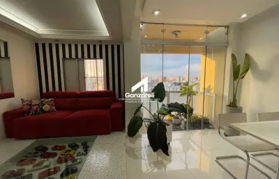Alamos - apartamento cobertura duplex  bairro saúde
