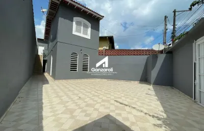 Casa com 2 quartos à venda na Rua Rio Maicure, 256, Jardim da Glória, Cotia