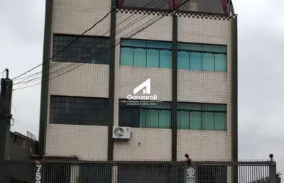 Sala comercial à venda na Rua Vergueiro, 7535, Ipiranga, São Paulo