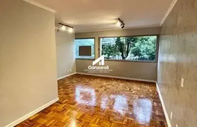 Apartamento com 3 quartos à venda na Rua Baluarte, 583, Vila Olímpia, São Paulo