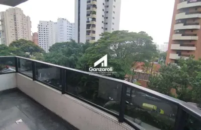 Condomínio edificio colinas de callahonda - apartamento alto padrão em moema