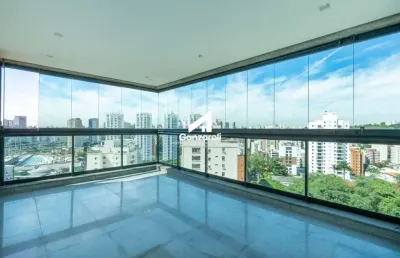 Apartamento à venda no bairro real parque - são paulo/sp