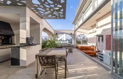 Condomínio edifício  maison pontchartrain - apartamento alto padrão edifício maison pontchartrain