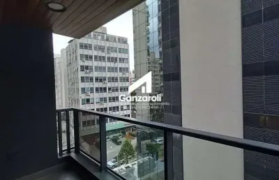 Condomínio itacema project - apartamento alto padrão duplex 107m²