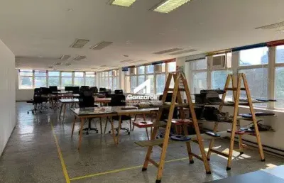 Sala comercial à venda na Avenida Brigadeiro Faria Lima, 1656, Itaim Bibi, São Paulo