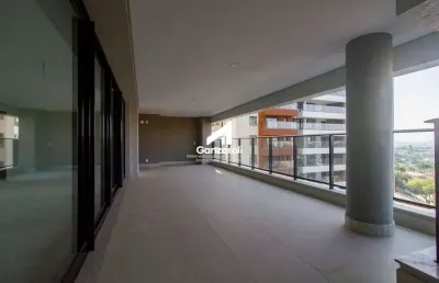 Il bosco - apartamento alto padrão 230m² no morumbi - venda ou locação