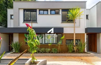 Condomínio residencial venezia - casa de 450m² com piscina em condomínio