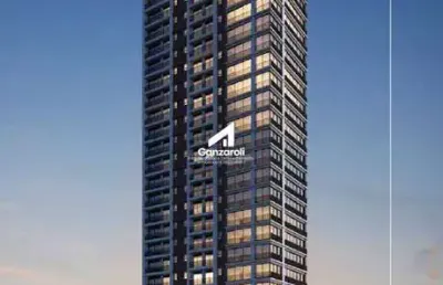 Condomínio park lane - empreendimento de luxo - lindenberg