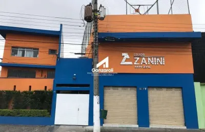 Casa com 15 quartos para alugar na Avenida Nossa Senhora do Sabará, 3777, Vila Emir, São Paulo