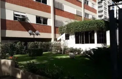 Condomínio  jardim das gaivotas - apartamento a venda moema próximo ao metro