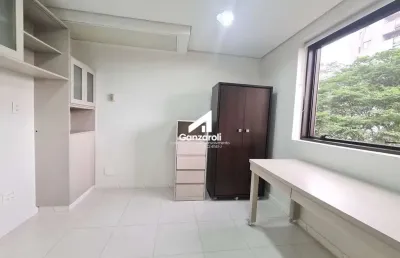 Edifício santa paula office - sala comercial para profissionais da saúde