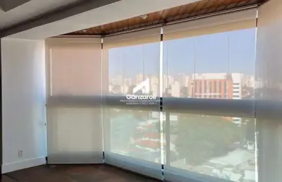 Edifício moema san sebastian - apartamento a venda moema 91 metros