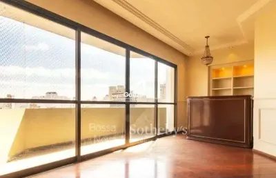 Cobertura com 4 quartos à venda na Alameda dos Arapanés, 515, Indianópolis, São Paulo