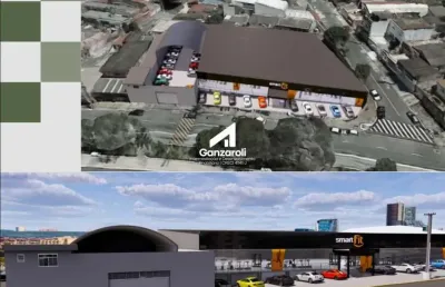 Ponto comercial à venda na Avenida Líder, 2328, Cidade Líder, São Paulo