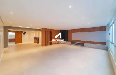 Condomínio edifício marajoara - apartamento 243m² reformado