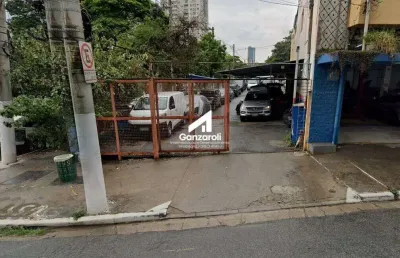 Terreno na avenida morumbi disponível para venda ou locação
