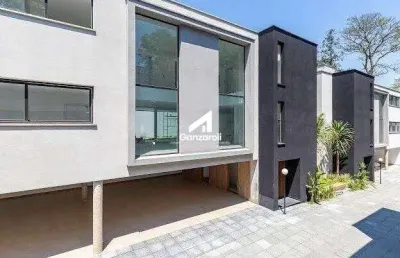 Condomínio residencial liló - casa de 686m² com piscina em condomínio