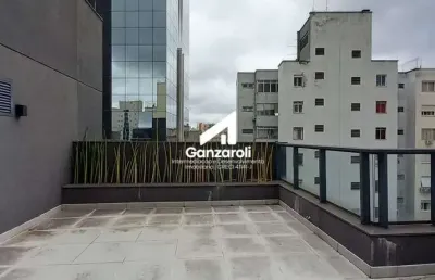 Condomínio itacema project - apartamento alto padrão duplex 97m²