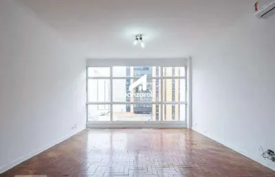 Condomínio edificio jorginho - apartamento alto padrão no jardins