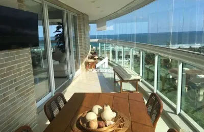 Varandas di fiori - apartamento à venda no bairro enseada - guarujá/sp