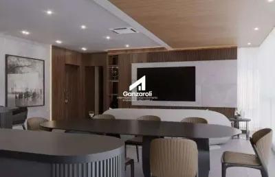 Apartamento com 3 quartos para alugar na Avenida Roque Petroni Júnior, 630, Jardim das Acacias, São Paulo