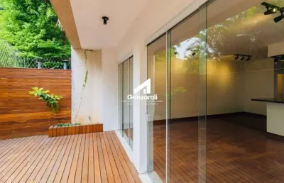 Condomínio residencial reserva do visconde - casa 300m² em condomínio
