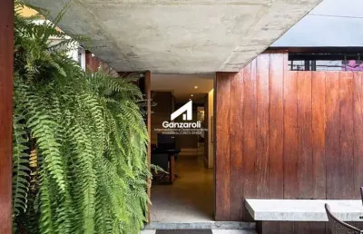 Casa com 3 quartos à venda na Rua Professor João Brito, 113, Itaim Bibi, São Paulo