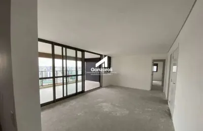 Condomínio sofi campo belo - apartamento à venda 143m² - novo revenda