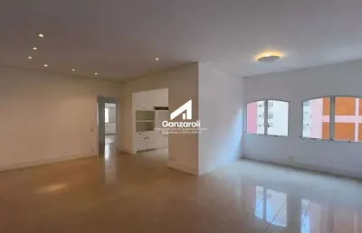 Edifício biblos - apartamento 122m² - próximo a av. paulista
