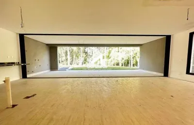Condomínio residencial hípica max garden - casa alto padrão em condomínio - novo