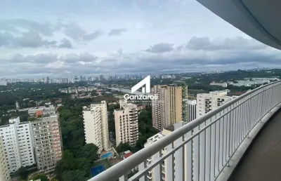 Condomínio acervo alto de pinheiros - apartamento alto padrão no condomínio acervo em pinheiros - oportunidade