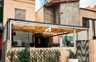 Casa com 3 quartos à venda na Rua Clodomiro Amazonas, 878, Itaim Bibi, São Paulo