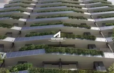 Condominio funchal 641 - apartamento alto padrão no condominio funchal 241