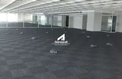 Centro empresarial de são paulo - cenesp - conjunto comercial no cenesp - venda ou locação