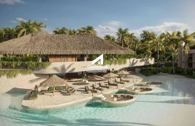 Cocoon - apartamento duplex 134m² - litoral de alagoas
