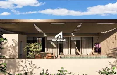 Cocoon - apartamento cobertura 206m² - litoral de alagoas